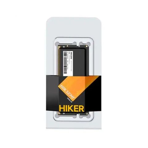 Memória Hiksemi Hiker para Notebook 16 GB DDR5 5600 MHz - HSC516S56Z1 - HSC516S56Z1