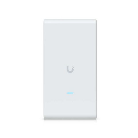Access Point UniFi-Ap Ubiquiti Dual-Band PoE WI-FI 6 - U6 - Mesh -Pro - U6-MESH-PRO