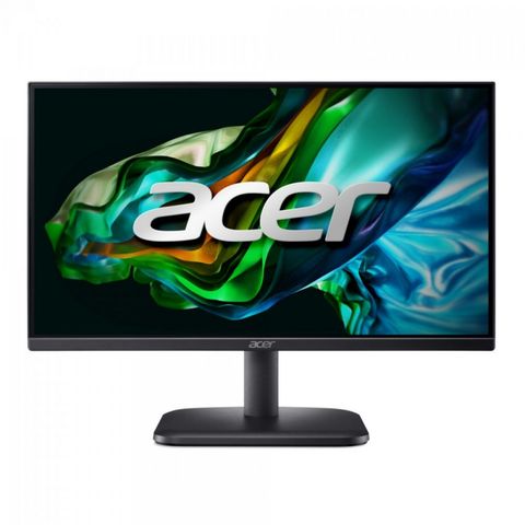 Monitor Acer Tela 21,5 LED 100Hz 1ms Full HD Preto 1x VGA 1x HDMI - EK2210Q - EK2210Q