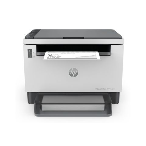 Multifuncional Laser HP 1602W Mono 22ppm Até 1200dpi USB/WI FI - 2R3E8A#696