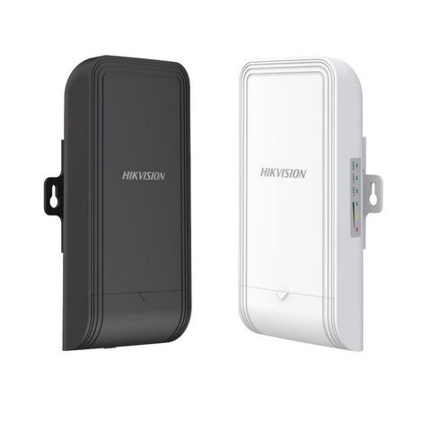Roteador Wireless Hikvision DS-3WF0EC-2NT Kit Elevador - DS-3WF0EC-2NT