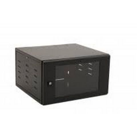 Mini-Rack Parede 7U x 470mm 19 Polegadas Cinza Cemar Legrand - 905703CZ - 905703CZ