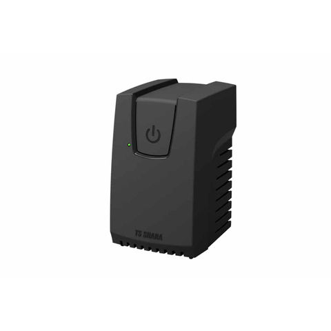 Estabilizador TS Shara Powerest 300VA Entrada 115V e Saída 115V - 9100 - 9100