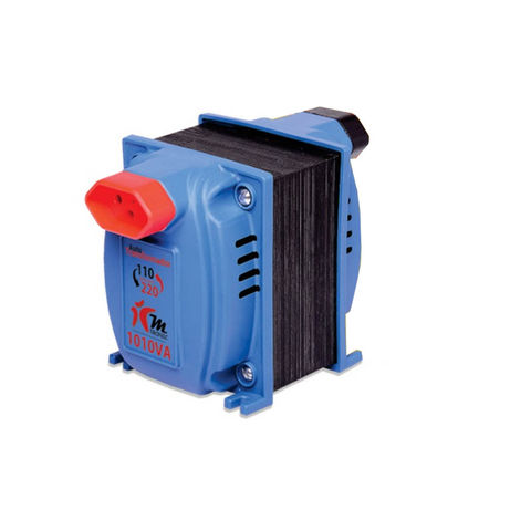 Auto Transformador Ipec 1010VA Bivolt - MT1010 - MT1010