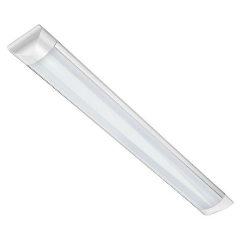 Luminária Sobrepor Slim 36W LED 6500k 120cm Bivolt Elgin - 48LS12000000 - 48LS12000000