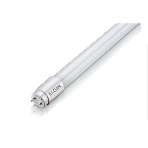 Lâmpada Led Tubular T8 20 Watts 6500K Bivolt 120cm - Elgin - 48LTG202BF00 - 48LTG202BF00