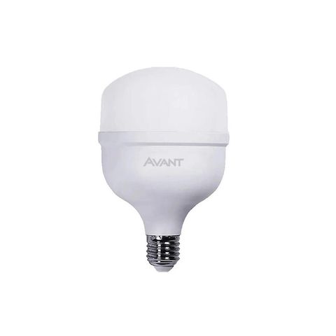 Lâmpada Super Bulbo Led Alta Potência 30 Watts E27 6500K Branco Fria Bivolt - Avant - MK2400 - 289241372
