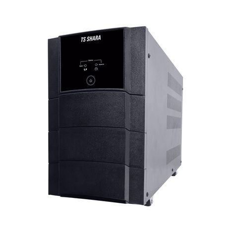 No-Break Senoidal TS-Shara Ups 3.2 KVA Entrada Bivolt e Saída Bivolt - 2 Baterias - com Conexão para Bateria Externa - 4450 - 4450