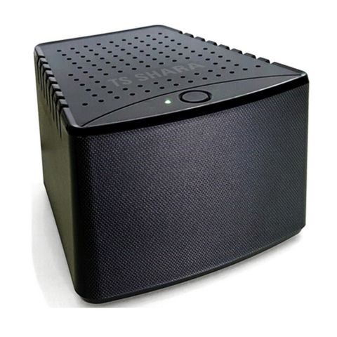 Estabilizador TS Shara Powerest 1500VA Entrada 115V e Saída 115V - 9008 - 9008