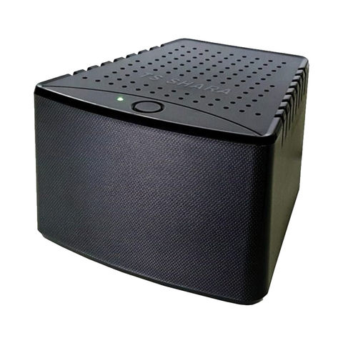 Estabilizador TS Shara Powerest 2000VA Entrada 115V e Saída 115V - 9010 - 9010