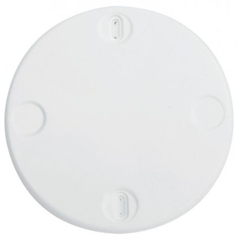 Espelho Redondo 4x4 Tampa Cega Lux Tramontina - 57102/090 - 57102/090