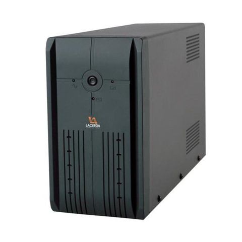 No-Break Lacerda Nem Orion Premiun 1.4 KVA Entrada Bivolt e Saída 115V 6 Tomadas - 010142111-X16 - 010142111-X16