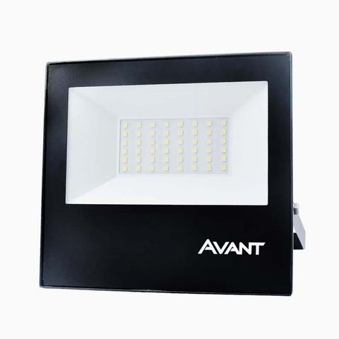 Refletor Led Avant 150W 6500K 11250 Lúmens Branca Bivolt - SLIM150 - 259651378