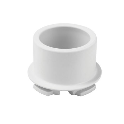 Conector de Saida 3/4" Branco Plastibox Tramontina - 57251/018 - Vendido Unitário - 57251/018