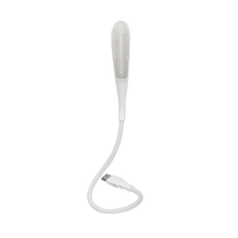Luminária de Computador USB Led Flexível X-Cell - XC-LF-01 - LI200