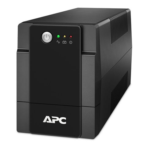 No-Break APC Back UPS 700VA Entrada Bivolt e Saída 115V 1 Bateria - BVX700BI-BR - BVX700BI-BR