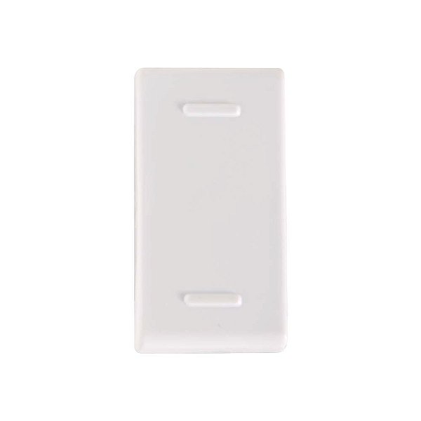 Interruptor 1 Paralelo Módulo 10A 250V Branco Tramontina - 57115/008 - 57115/008