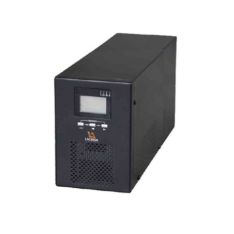 No-Break Senoidal Lacerda Proteus 1.0 KVA Entrada 220V e Saída 220V 2 Baterias - 020102222-X06 - 020102222-X06