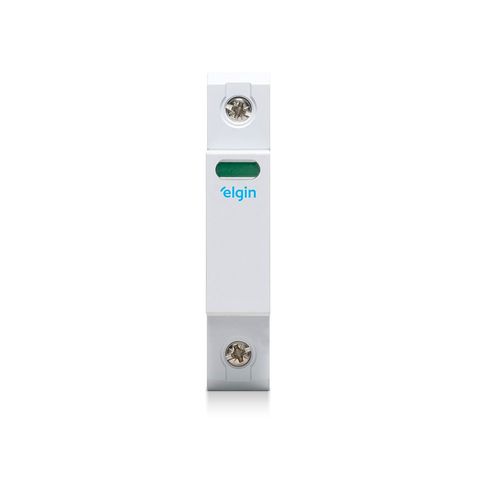 Dispositivo DPS 1 Polo 275V 40kA Elgin - 51D001011040 - 51D001011040