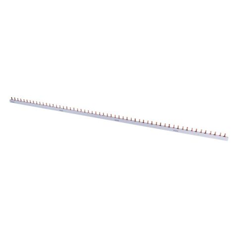 Barramento Pente Bifásico para Disjuntor até 63A 54 Polos Tramontina - 56300/111 - 56300/111