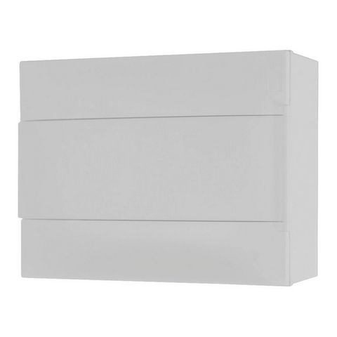 Quadro de Distribuição Sobrepor 12 Din Protectbox Legrand - Branco - 135101 - 135101