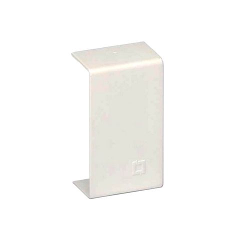 Luva para Canaleta 20x12 Branco Legrand - 30994X - Vendido Unitário - 30994X