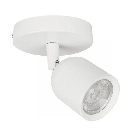 Luminária Elegance Spot de 7W 3000K Branco Bivolt Avant - 250040577 - 250040577