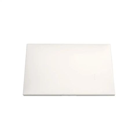 Espelho 4x2 Tampa Cega Pial Plus+ I Legrand - 618500BC - Vendido Unitário - 618500BC