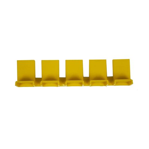 Protetor Isolador para Barramento Pente 5 Módulos Legrand - 928092 - 928092