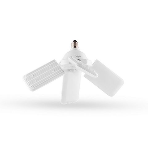 Lâmpada Pétala Super Led Alta Potência 65 Watts E27 6500K Branco Fria Bivolt - Elgin 48PTDIR65W00 - 48PTDIR65W00