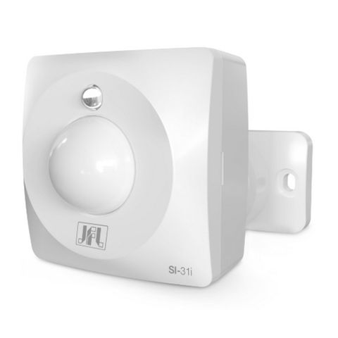 Sensor de Presença para Iluminação Fotocélula de Sobrepor Biv JFL - SI-31i - SI-31I