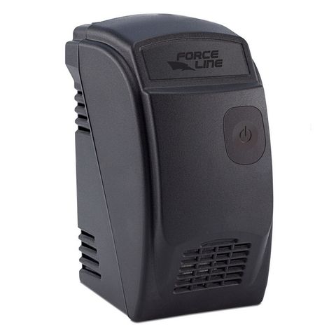 Estabilizador Force Line Eternity Eletrodomésticos 300VA Entrada 115V e Saída 115V - 0030300051 - 0030300051
