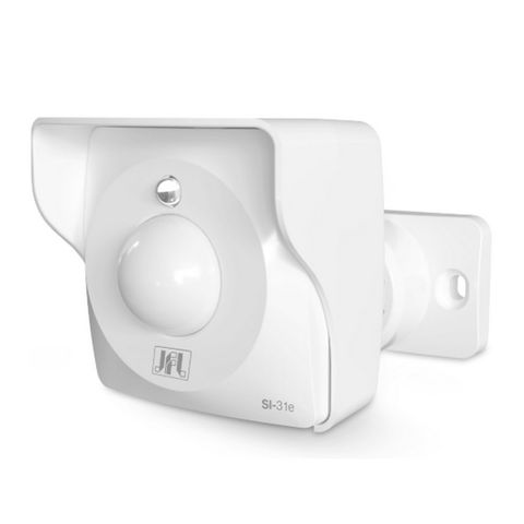 Sensor de Presença para Iluminação Fotocélula de Sobrepor Biv JFL - SI-31E - SI-31E