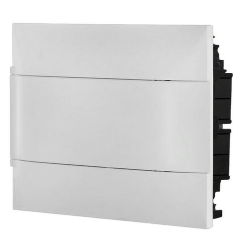 Quadro de Distribuição Embutir 12 Din Protectbox Legrand - Branco - 135001 - 135001