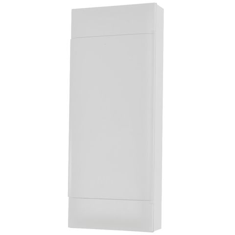 Quadro de Distribuição Sobrepor 48 Din Protectbox Legrand - Branco - 135104 - 135104