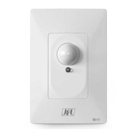 Sensor de Presença para Iluminação Fotocélula de Embutir Biv JFL - SI-61 - SI-61