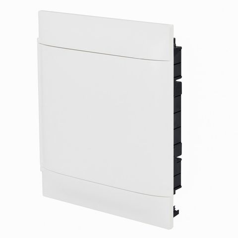 Quadro de Distribuição Embutir 36 Din Protectbox Legrand - Branco - 135003 - 135003