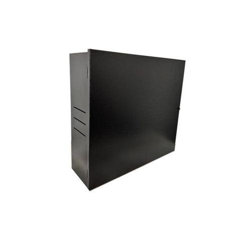 Rack para CFTV DVR 34x37x12cm GForce Preto - 939 - 939