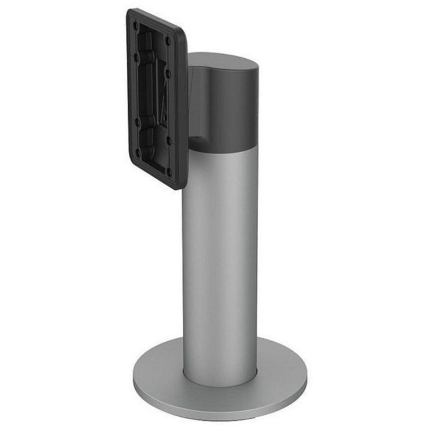 Suporte para Leitor Facial em Catraca Hikvision - DS-KAB6-ZU1 - DS-KAB6-ZU1