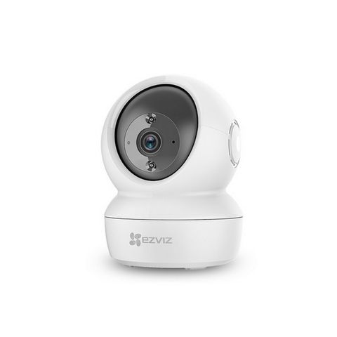 Câmera CFTV IP CS-C6N-R101-1G2WF Wifi Robo 1080P IR 10m 2,8 mm Ezviz by Hikvision - CS-C6N-R101-1G2WF