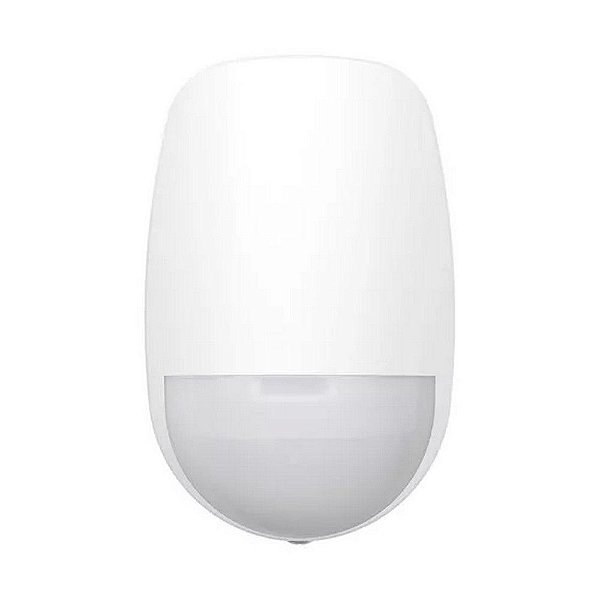 Sensor de Alarme Presença com Fio Dupla Tecnologia Hikvision - DS-PDD12P-EG2 - DS-PDD12P-EG2