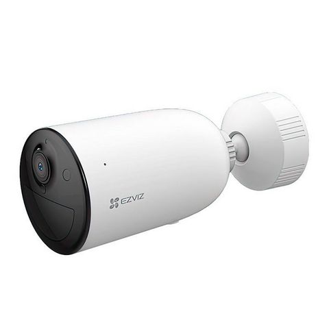 Câmera CFTV IP CS-CB3-R100-2D2WFL Wifi Full HD 1080P IR 15m 2,8 mm Ezviz by Hikvision - CS-CB3-R100-2D2WFL