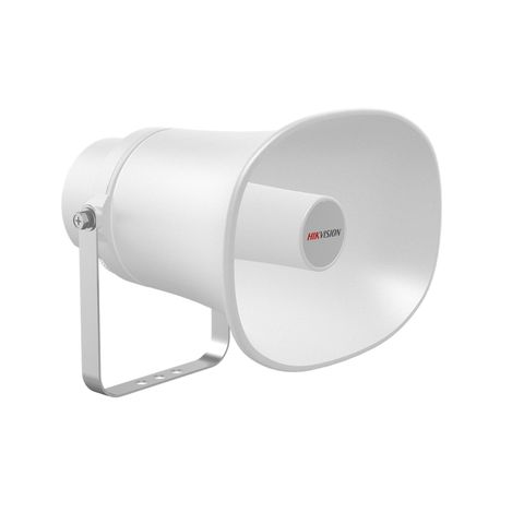 Alto Falante IP Sirene para Audio Hikvision - DS-PA0103-B - DS-PA0103-B