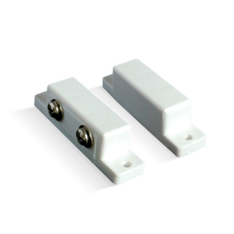 Sensor Magnético com Fio Bidirecional Nice - SMG - 10003802 - SMG