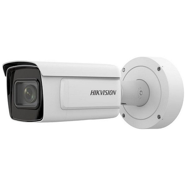Câmera CFTV IP PoE iDS-2CD7A46G0-IZHS Bullet 4.0MP IR 50m 2,8 a 12 mm Varifocal Motorizada Hikvision - IDS-2CD7A46G0-IZHS