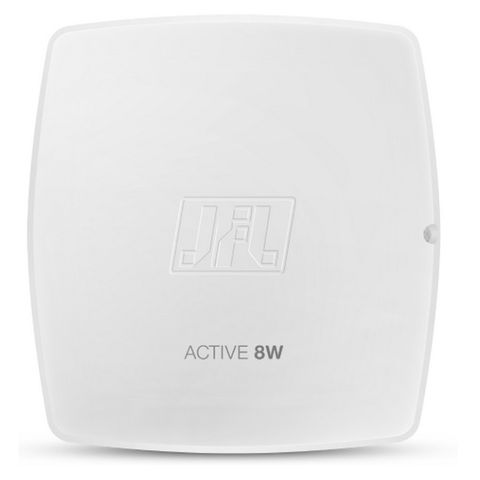 Central de Alarme WIFI 32 Zonas Biv Ethernet Wi-fi Bluetooth 4G - ACTIVE-8W - ACTIVE-8W