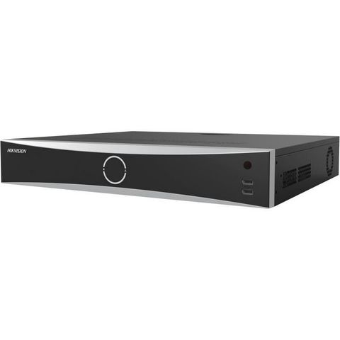 NVR Hikvision 32 Canais IP - DS-7732NXI-I4/S SEM PoE - DS-7732NXI-I4/S