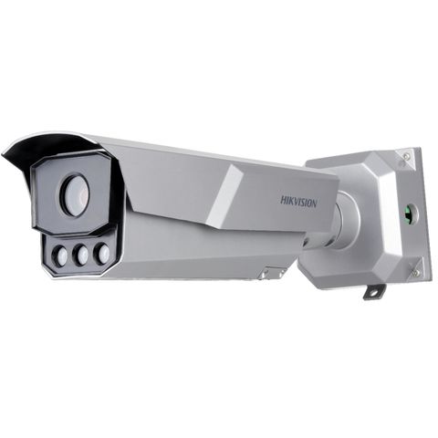 Câmera CFTV IP PoE IDS-TCM403-BI/0832 Bullet 4.0MP IR 100m 8,0 a 32 mm Varifocal Motorizada Hikvision - IDS-TCM403-BI/0832
