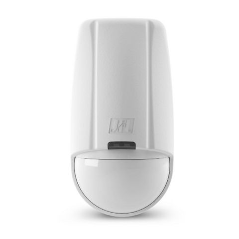 Sensor Infravermelho Passivo sem Fio Pir Dual Função Pet Alcance 12 Metros JFL - LZ-530 SF - LZ-520 DUO+