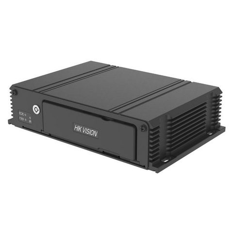 DVR Veicular 4 Canais Hikvision AE-MD5043-SD/I/GLF/WI58 - AE-MD5043-SD/I/GLF/WI58